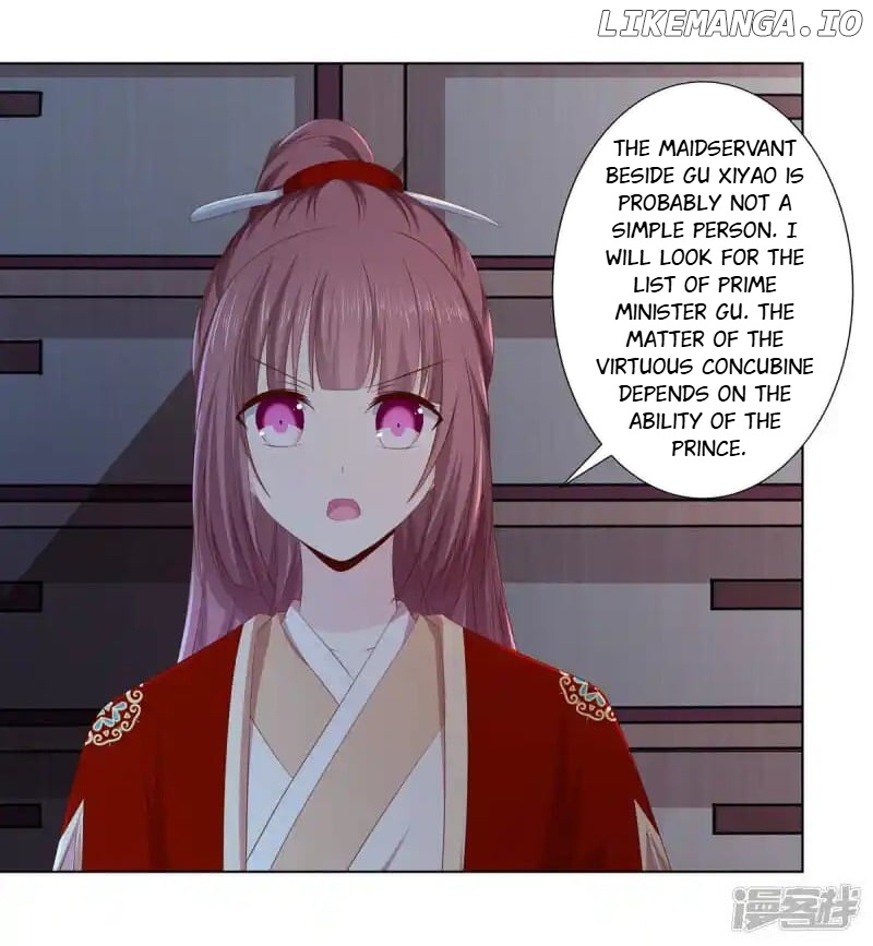 Rewrite My Fate chapter 66 - page 25
